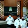 Datang ke Bekasi Usai Rahmat Effendi Ditangkap KPK, Ridwan Kamil: Pelayanan Publik Tak Boleh Terganggu