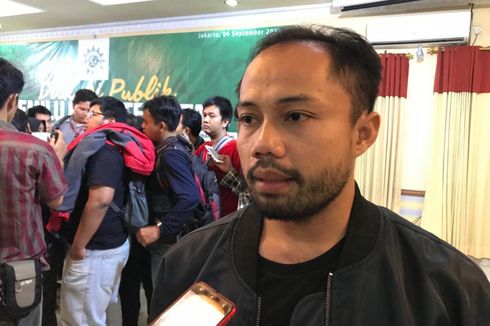 ICW Dukung KPU Publikasikan Caleg Eks Koruptor