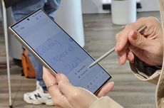 Video: Mengupas Kamera Baru dan Fitur AI Samsung Galaxy S24 Ultra