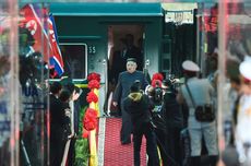 Murid Vietnam: Kim Jong Un Orangnya Ramah dan Menarik