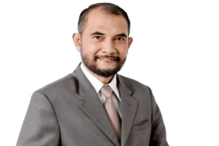 Profil Budi Djatmiko, Relawan Presiden Prabowo yang Ditunjuk jadi Komut PT Pos Indonesia