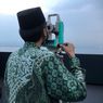 Rukyatul Hilal Penentuan 1 Syawal Dilakukan di Gedung Tertinggi di Kota Surabaya