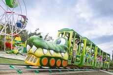 Harga Tiket dan Jam Buka Predator Fun Park Batu Jawa Timur