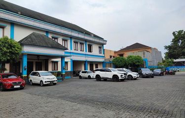 GIS Tak Bisa Paksa Murid Ikut Jemputan Sekolah demi Kurangi Macet ...