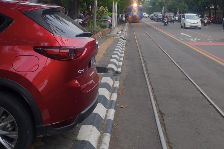 Kembali Terjadi, Batara Kresna 