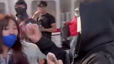 Penumpang KRL Green Line Dijambak dan Ditendang, KAI Commuter Bantah Lepas Pelaku