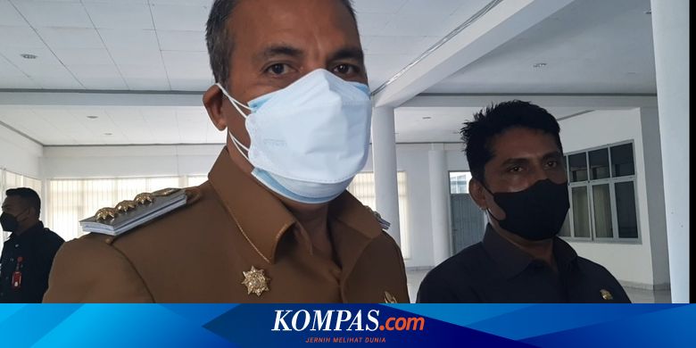 Ini yang Wajib Diketahui Pelaku Perjalanan Selama PPKM Level 4 di Sumba Timur - Vimarsana News
