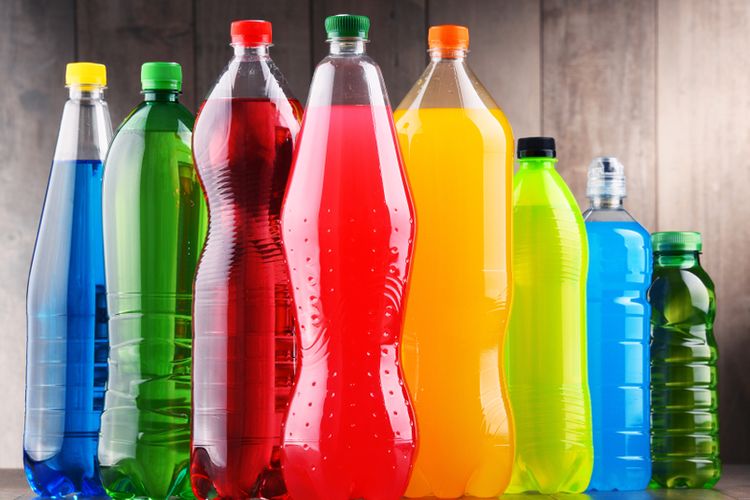 Regulasi Minuman Berpemanis Dalam Kemasan (MBDK) direncanakan bisa diterapkan tahun depan.