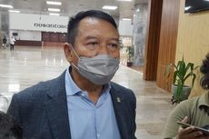 TB Hasanuddin Prediksi Kepala BNPB Letjen Suharyanto Gantikan Jenderal Dudung Jadi KSAD