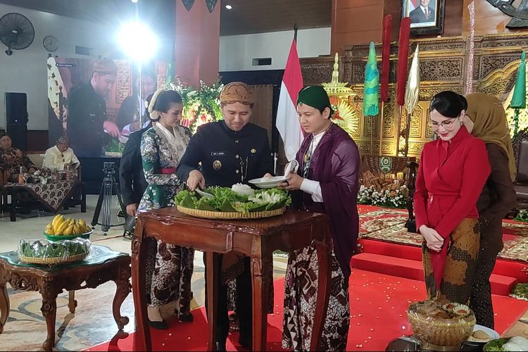 Gus Kikin dan KH Miftahul Akhyar Jadi Pimpinan PBNU, Emil Dardak: Keduanya Nasionalis