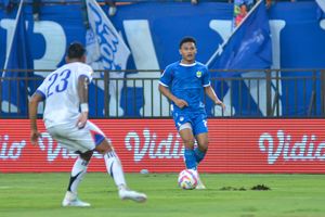 Deretan 4 Pemain Persib yang Dipinjamkan ke Klub Lain Jelang Super League 2026-2027