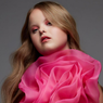 Model Down Syndrome Ini Debut di London Fashion Week