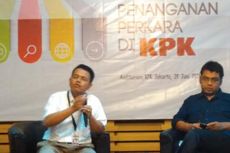 KPK Tuntut Cabut Hak Politik agar Publik Tak Dipimpin Orang yang Cacat Hukum 