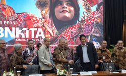 Purbaya Yakin Pertumbuhan Ekonomi RI 2025 Capai 5,2 Persen, Meski Banyak Bencana