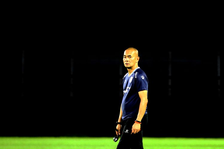 Dari Evaluasi ke Harapan, Proses Panjang Garuda Muda Menuju Level Asia