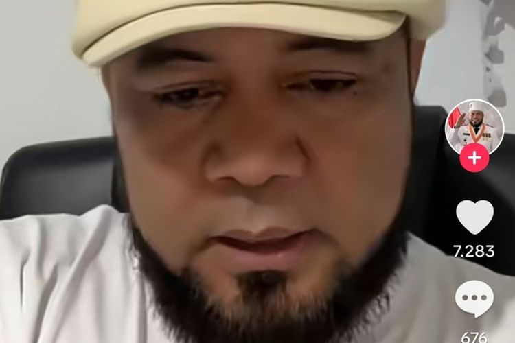 Gubernur Terpilih Bengkulu Helmi Hasan Larang Pejabat Pasang Karangan Bunga