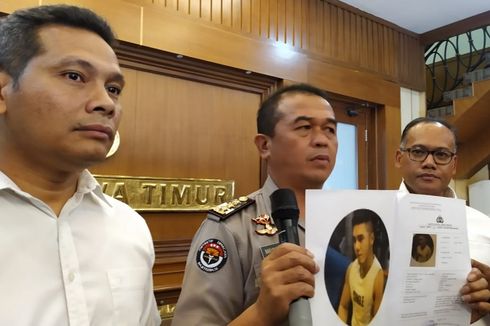 Sempat Buron, Mucikari Prostitusi PA Ditangkap di Jakarta