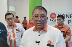 PKS Rekomendasikan Wali Kota Depok dan Haru Suandharu Maju Pilkada Jabar