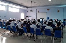 Sistem Zonasi, Orangtua Siswa di Banten Khawatir Anaknya Gagal Masuk SMA Negeri