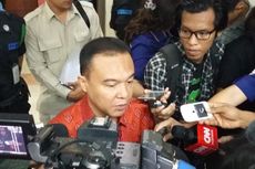 Tak Dapat Bukti Rekaman, MKD Butuh Keterangan Riza Chalid dan Luhut