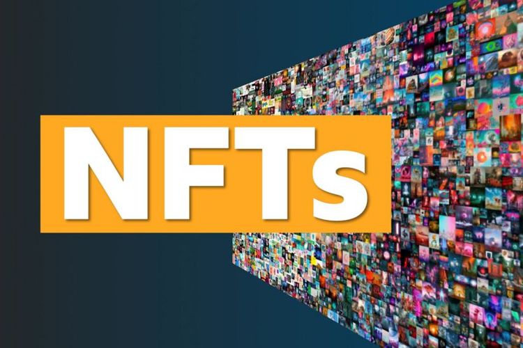 Nft Art Finance Coinbase My Article Collection