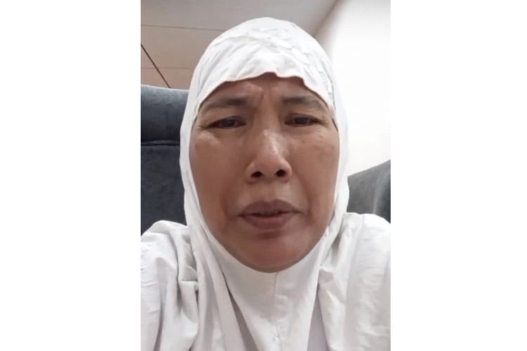 Menangis Minta Dipulangkan, Pekerja Asal Sampang Mengaku Diperlakukan Kasar di Libya