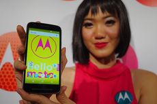Android Lenovo dan Moto di Indonesia Bakal 