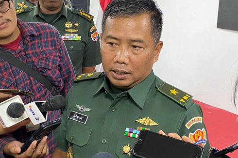 TNI AD Bakal Siapkan Rindam untuk Tempat Rehabilitasi Narkoba jika Dibutuhkan