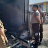 Kantor Desa di Sumbawa Barat Terbakar, Polisi Selidiki Penyebabnya