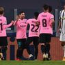 Hasil Liga Champions - Barcelona Bungkam Juventus, Man United-Chelsea Pesta Gol