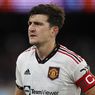 Erik Ten Hag Tekan Harry Maguire: Kapten Bukan Berarti Starter