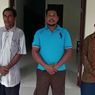 Bendera Merah Putih Jadi Lap Kaki, Pria di Maluku Minta Maaf hingga Dihukum Setiap Hari di Kantor Polisi