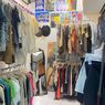Thrifting di Pasar Santa, Bisa Beli Apa Saja?