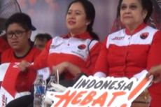 Megawati: Jokowi Petugas Partai yang Saya Perintah Jadi Capres 