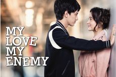 My Love My Enemy Segera Hadir, Sajikan Kisah Cinta Siswa SMA yang Penuh Kejutan