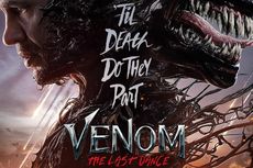Venom 3 Rilis Trailer, Akhir Perjalanan Tom Hardy bersama Symbiote