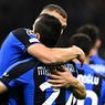 Hasil AC Milan Vs Inter 0-2: Kombinasi Veteran 71 Tahun Menangkan Nerazzurri