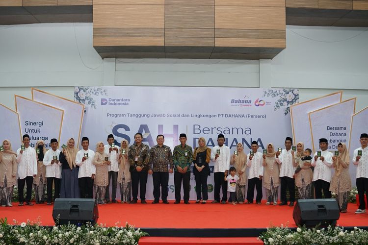 Nikah Siri Bertahun-tahun, 250 Pasangan di Subang Ikuti Sidang Isbat