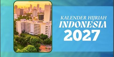 Download Kalender 2027 Resmi Kemenag Versi PDF: Penanggalan Masehi, Hijriah, dan Jawa Lengkap