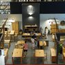 Lawan Furnitur Tiongkok Murah, Ketua HIMKI: Andalkan Desain Valuable