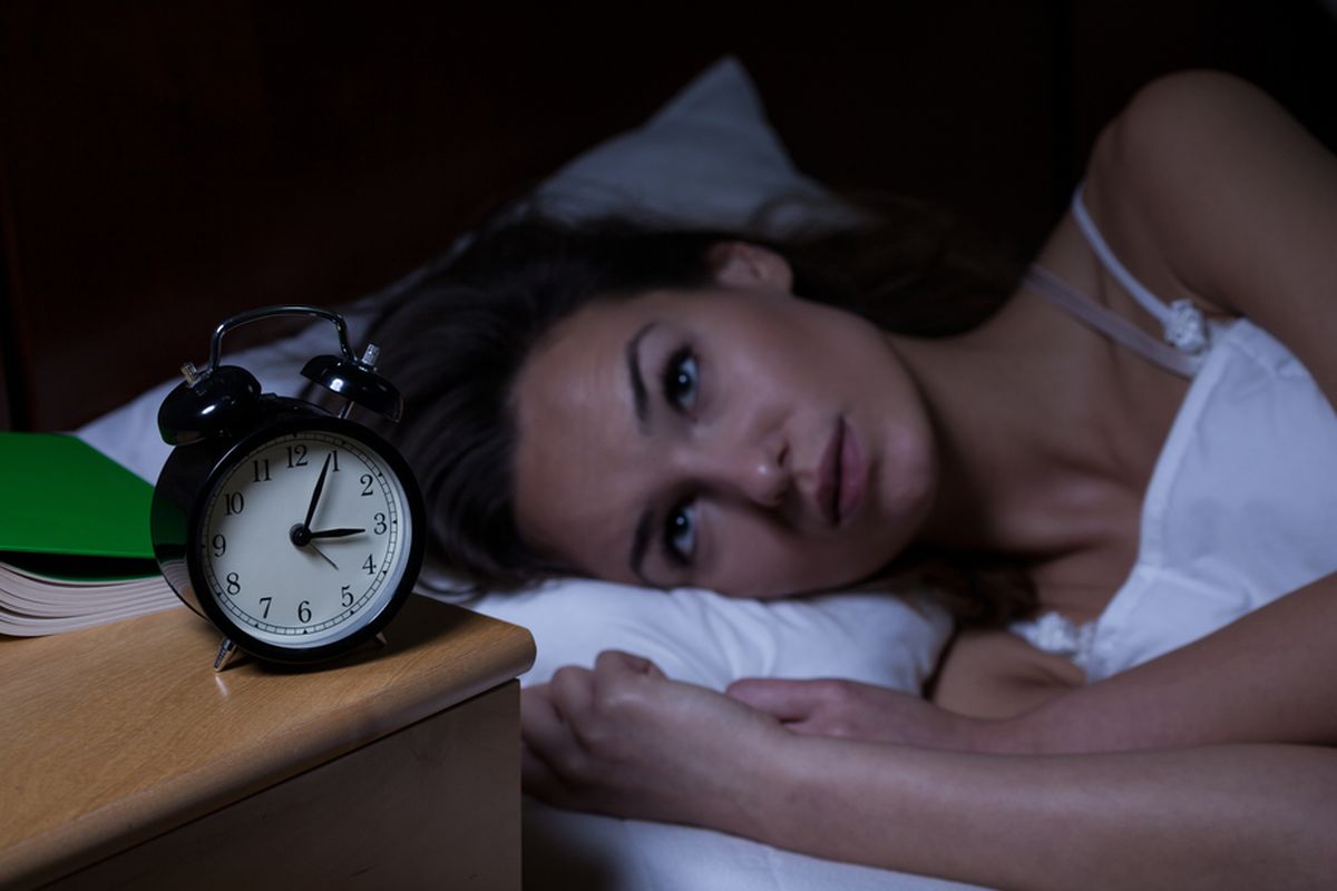 Insomnia