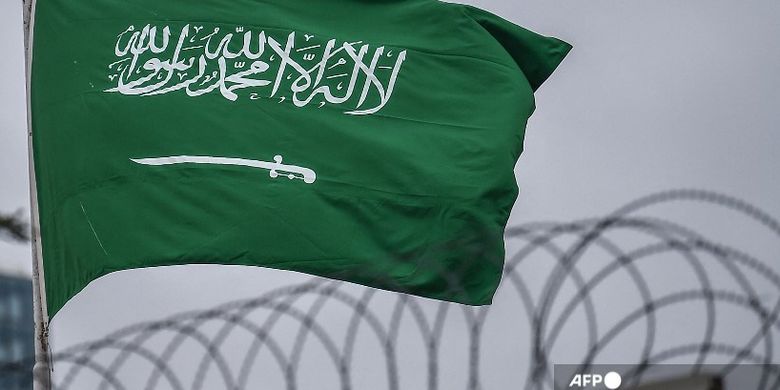 Saudi Arabia Arrests Hundreds of People, Suspected of Being Involved in Corruption Cases