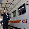 PT KAI Daop 7 Sedikan 5 KA Tambahan dengan 52.524 Kursi selama Libur Nataru