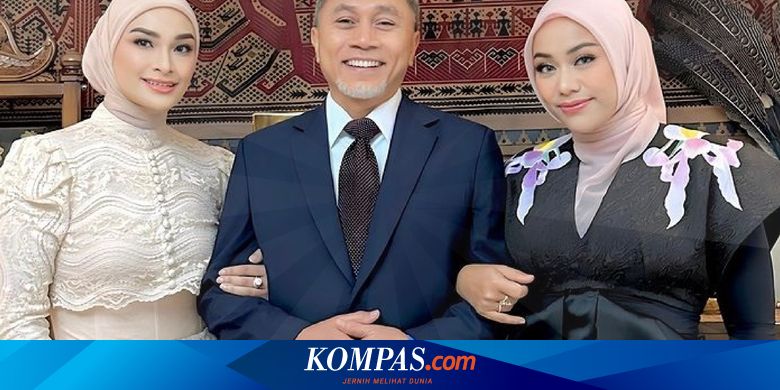 PAN Tunjuk Putri Zulkifli Hasan Jadi Ketua Fraksi DPR