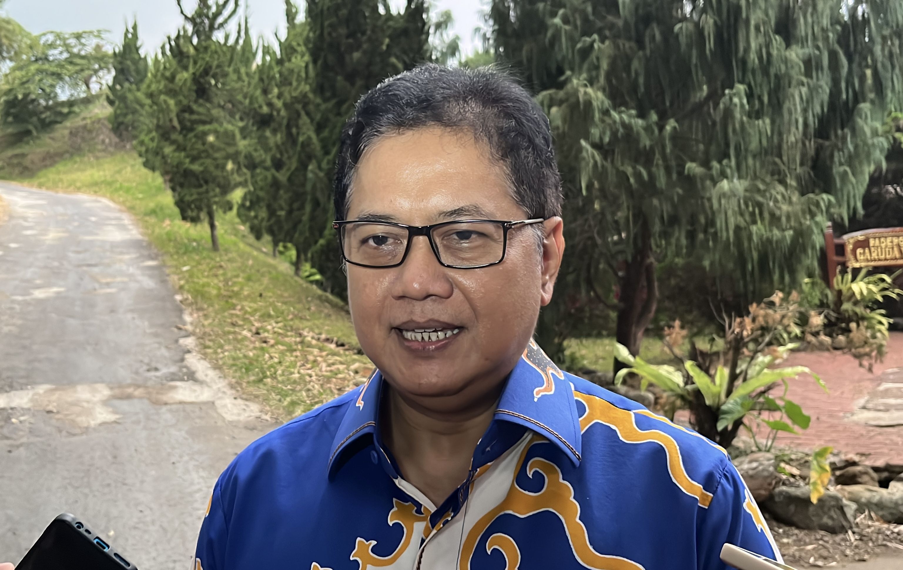 Soal Tim Sinkronisasi Prabowo, PAN: Itu Sifatnya Internal Gerindra, Bukan Koalisi Indonesia Maju
