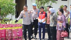 Gas Subsidi Dioplos ke Tabung 50 Kg di Karangasem, Pelaku Raup Ratusan Juta