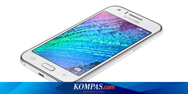 Samsung Pamerkan Android 64 Bit Murahnya