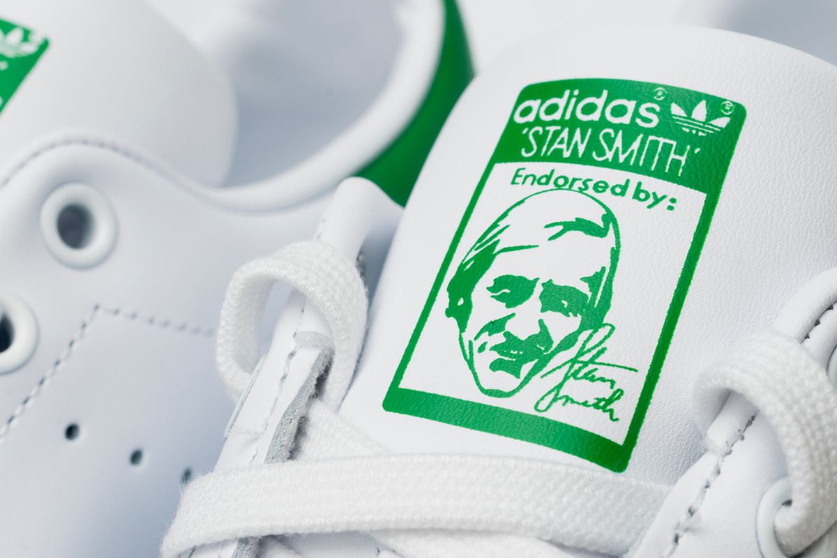 adidas Stan Smith