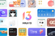 Fitur-fitur Xiaomi MIUI 13, Sudah Bisa Di-download di Indonesia