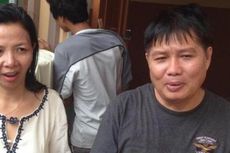 Terjebak Demo Buruh di Tol, Terdakwa Kasus Panti Asuhan Samuel Batal Divonis